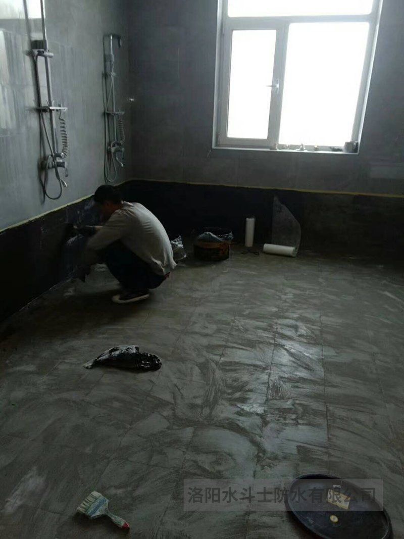 廚衛浴家裝橡皮金防水