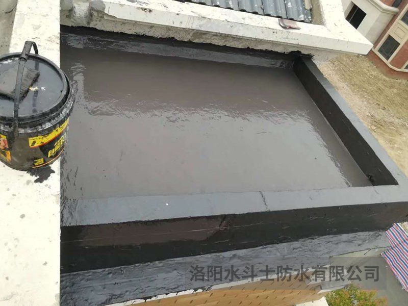 廚衛浴家裝橡皮金防水